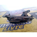 Macaneta Interna Dianteira Direita Peugeot 206