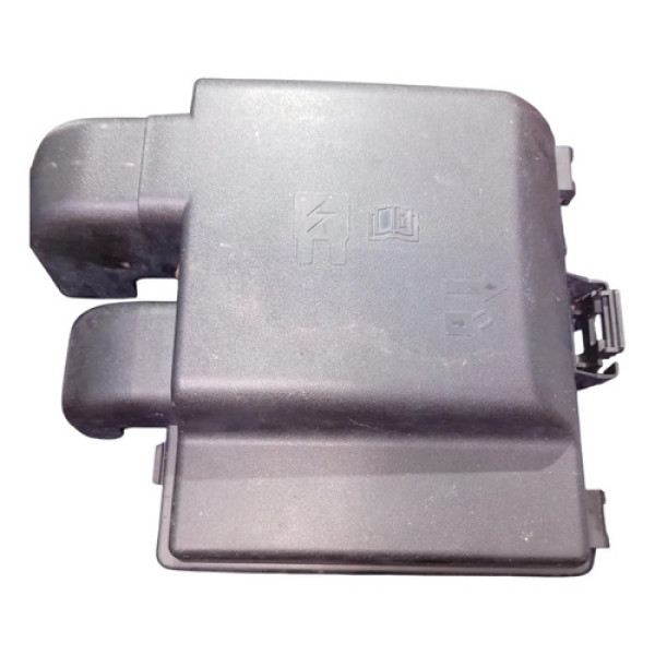 Tampa Caixa De Fusível Ford Ka J7bt14a003 Preto
