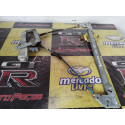 Máquina De Vidro Traseira Esquerda Citroen Picasso 2004