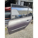 Porta  Traseira Esquerda Completa Renault Megane Sedan