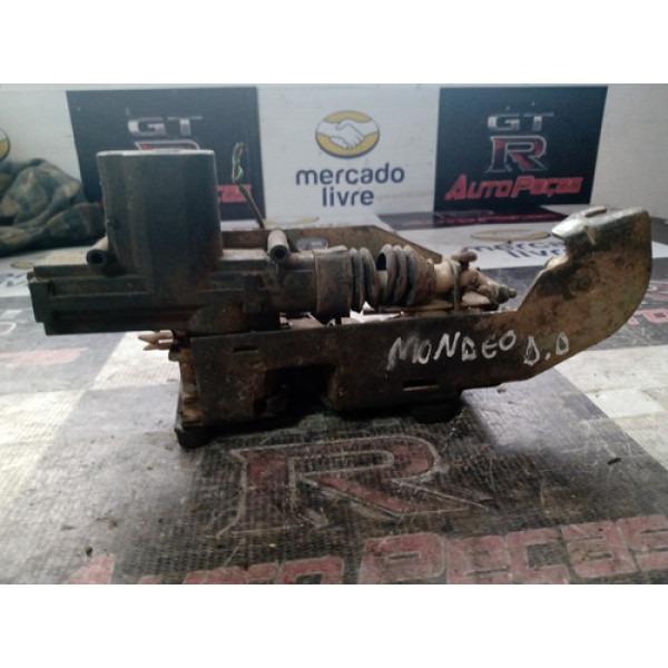 Fechadura Da Porta Dianteira Direita Ford Mondeo 1997