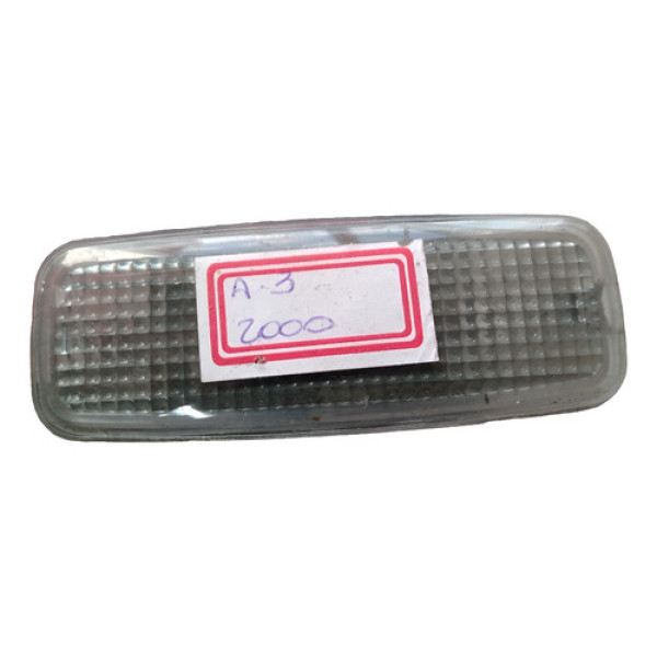 Lanterna De Luz Interna Audi A3 Cod-8l0947105a