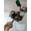 Pedal Freio Citroën C4 Pallas 2010
