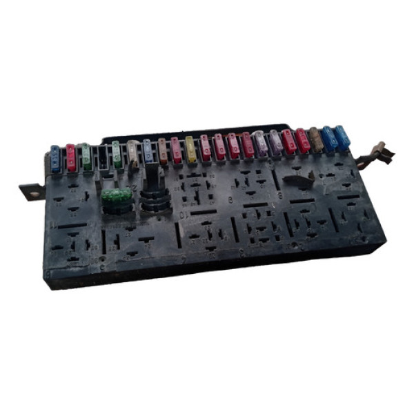 Caixa Fusivel Volkswagen Santana 307941822a 