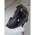 Farol Lado Direito Vw Gol G5 Máscara Negra (importado)