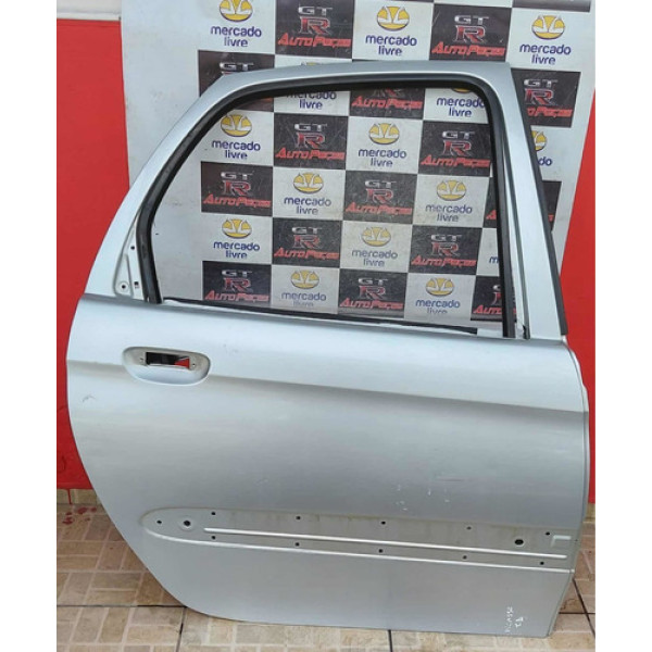 Porta Traseira Direita Citröen Xsara Picasso 03/11