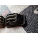 Par Difusor D Ar Painel 5x3cm 1815049/1815048 Usado Fiat Uno