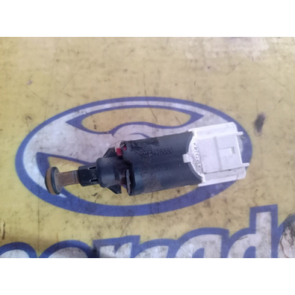 Interruptor Sensor Luz Freio 9643478880 Citroen C3 Usado