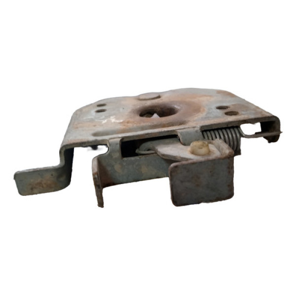 Fechadura Inferior Capô Renault Clio 00/02 7700352729 Usado 