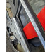 Porta Traseira Direita Citroën C4 Pallas 07/12 Traseira Direito Cinza