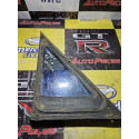 Vidro Fixo Traseiro Esquerdo Gm Omega Original 90229175