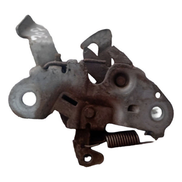 Fechadura Capo Peugeot 307 2010 Usado