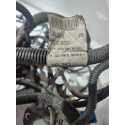 Chicote Do Motor Fiat Linea 1.9 10
