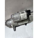 Motor De Partida / Arranque Chevrolet Onix Argile