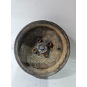 Polia Virabrequim Vw Polo 080105255k