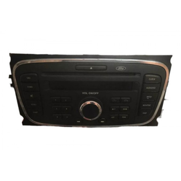 Radio Original Ford Focus 09/13 - Am55-18c939-ac