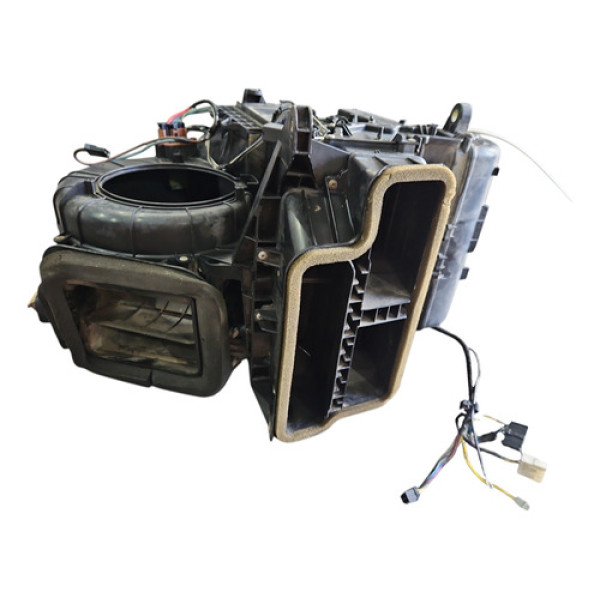 Caixa Evaporadora Ar Condicionado Fiat Stilo 03