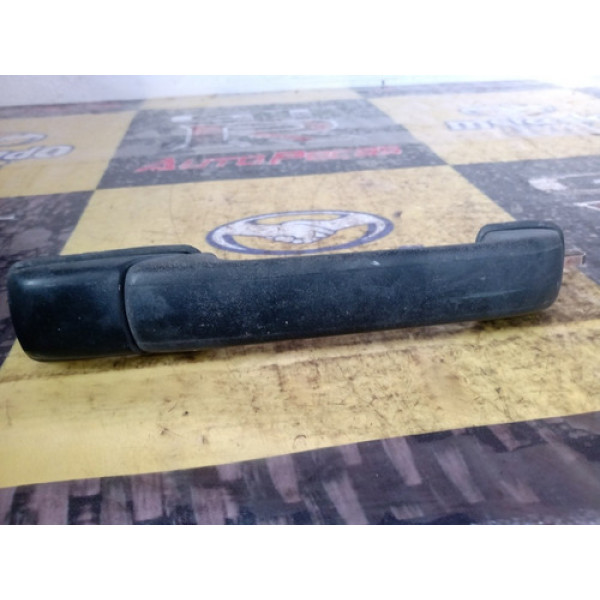 Maçaneta Externa Gol Parati G2 G3 Traseira Direita 20859 *