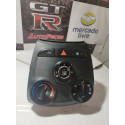 Comando Ar Condicionado Hyundai Hb20 1.0 Cod: (97250-1s170) 