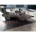 Fechadura Trava Elétrica Dianteira  Direita Audi A3 99  2006