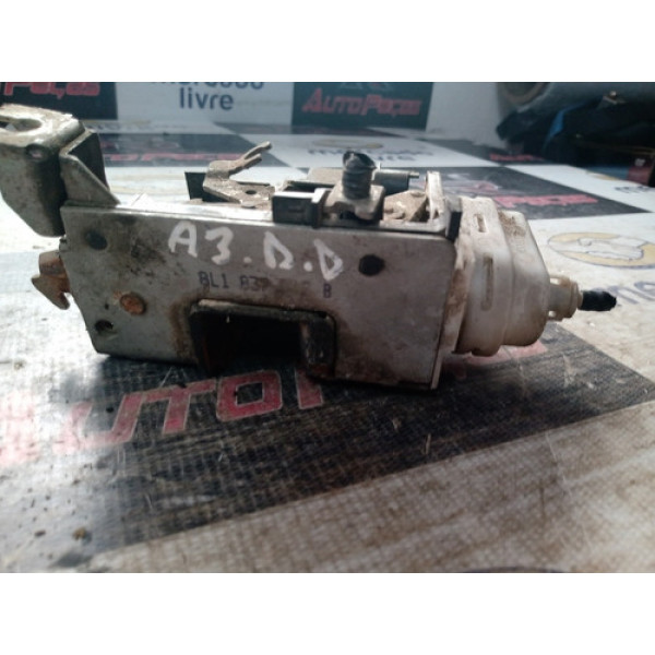 Fechadura Trava Elétrica Dianteira  Direita Audi A3 99  2006