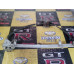 Maquina Vidro Dianteira Ka 97/07 Escort 97/03 Eletri Esquerd