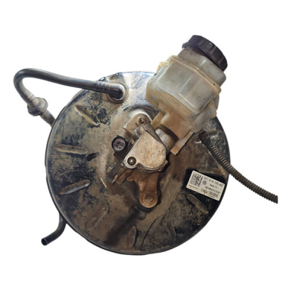 Servo Freio C Abs Fox Gol Saveiro Voyage V