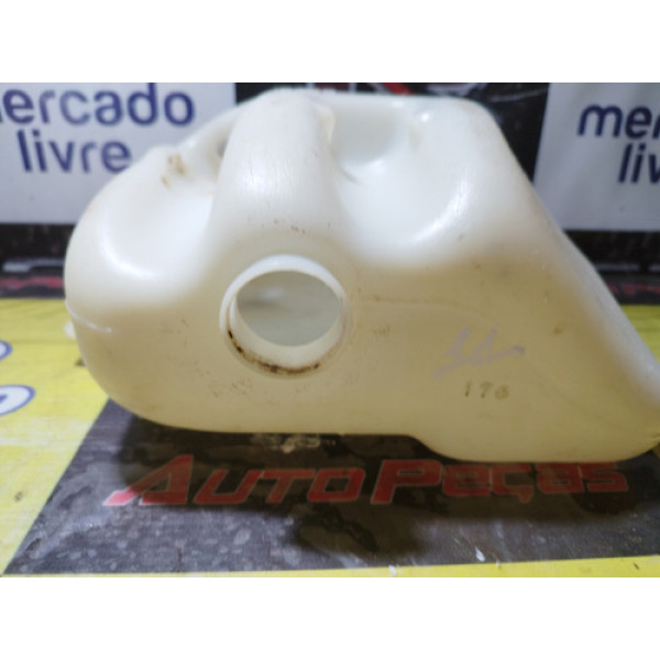 Reservatório Agua Limpador Parabrisa Fiat Uno Usado