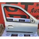 Porta Dianteira Direita Clio 2003/2012