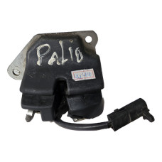 Fechadura Tampa Traseira Fiat Palio