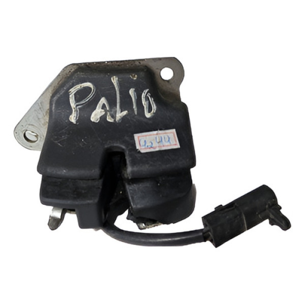Fechadura Tampa Traseira Fiat Palio