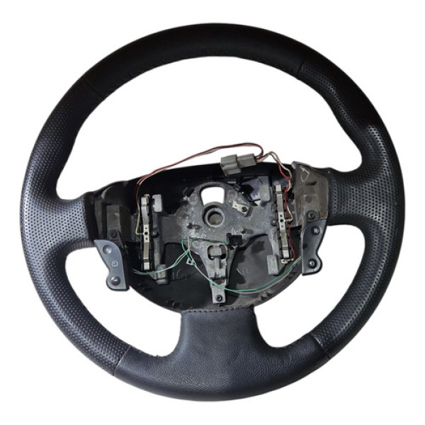Volante C/ Comando Renault Megane 2.0 06/10