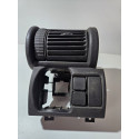 Difusor De Ar Lado Esquerdo Gm Corsa 99