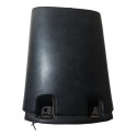 Moldura Tampa Traseira Console Fiat Stilo
