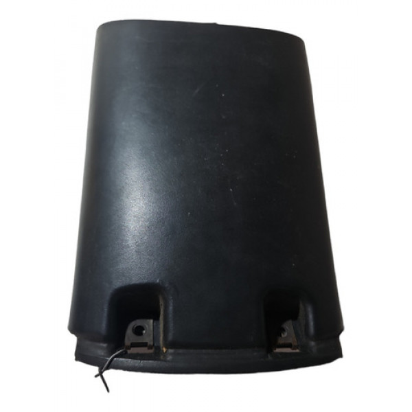 Moldura Tampa Traseira Console Fiat Stilo
