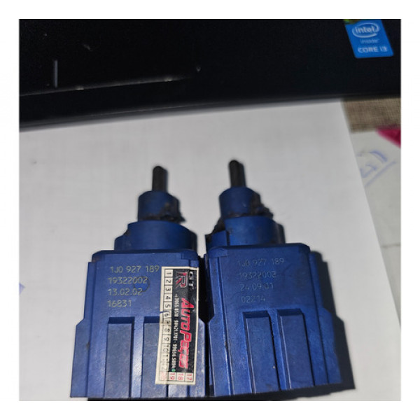 Sensor Pedal Embreagem Gol Polo Fox
