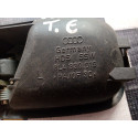 Maçaneta Interna Traseira Esquerda Audi A3 1998 06 8l4839019
