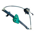Máquina De Vidro Elétrico Diant. Esquerda Fordka 98kub23201