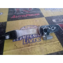 Maçaneta Externa Traseira Esquerda Honda City 09/13
