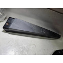 Moldura Externa Coluna Central L/d Renault Megane 2.0 06/10