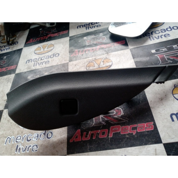 Acabamento Direito Painel Citroen Xsara Picasso ()