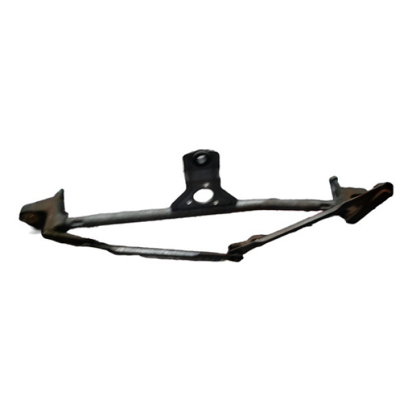 Galhada Limpador Parabrisa Fiat Stilo 2003 A 2010