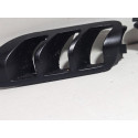 Par Difusor Saida De Ar Direito/esquerdo Peugeot 307 2005