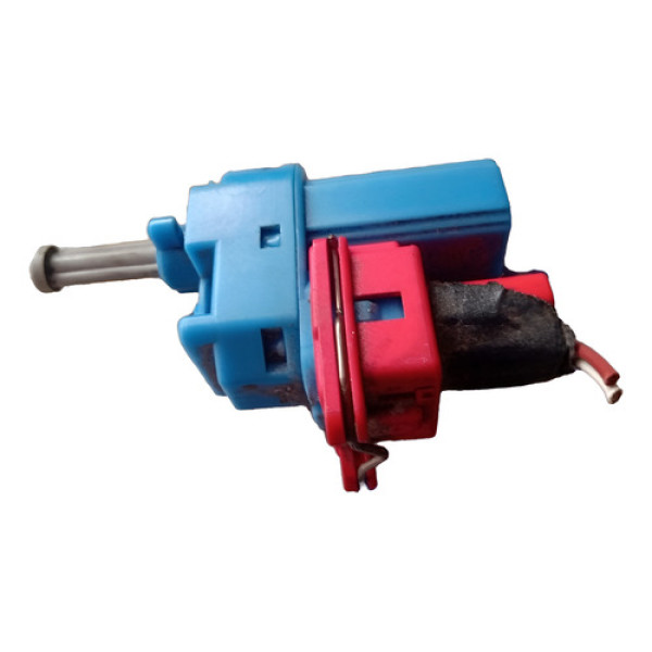 Interruptor Controle Embreagem Ford Focus 00-09 98ab7c534aa