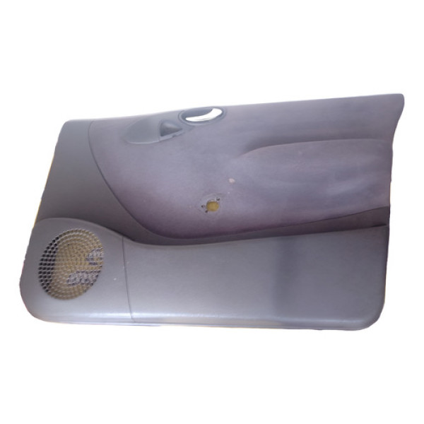 Forro Porta Dianteira Direita Classe A 160 1999 A1687200470