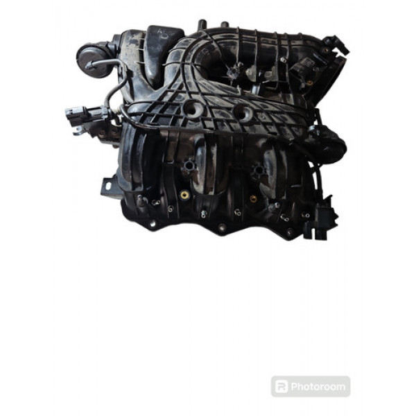 Coletor De Admissão Kia Hyundai 29200-3caao