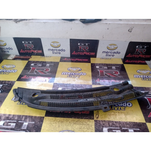 Grade Churrasqueira Esquerda Corsa Classic 94/16 90386770