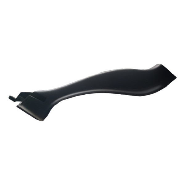 Acabamento Assoalho Traseiro Megane/grand Tour Ld 8200486815