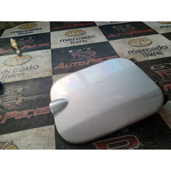Portinhola Tanque Combustivel Renault Logan 08 Usado 405166a