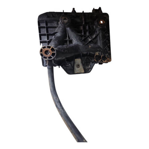 Suporte Da Bateria Vw Gol G5 2010